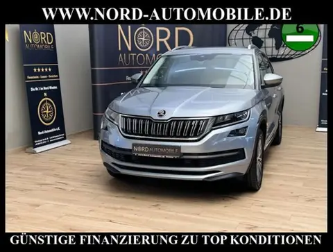 Used SKODA KODIAQ Diesel 2021 Ad 