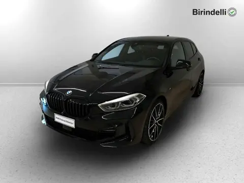 Annonce BMW SERIE 1 Diesel 2021 d'occasion 