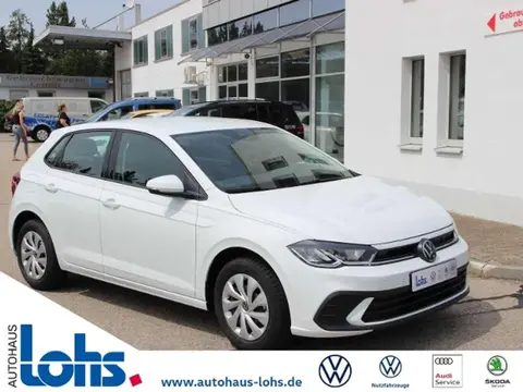 Used VOLKSWAGEN POLO Petrol 2024 Ad 