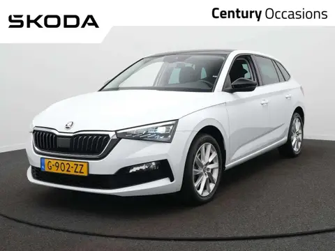 Used SKODA SCALA Petrol 2019 Ad 