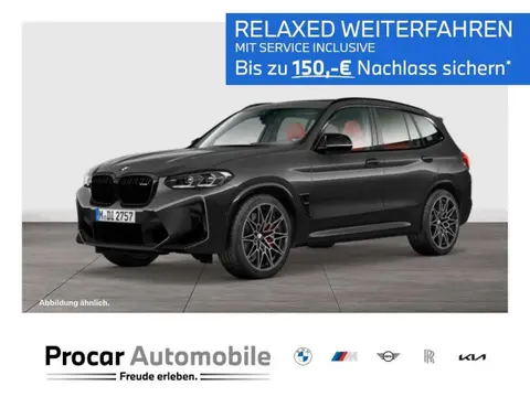 Annonce BMW X3 Essence 2023 d'occasion 