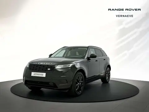 Used LAND ROVER RANGE ROVER VELAR Hybrid 2024 Ad 