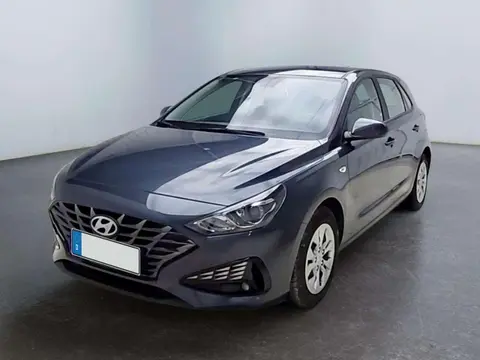 Annonce HYUNDAI I30 Essence 2023 d'occasion 