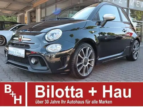 Used ABARTH 595 Petrol 2019 Ad 