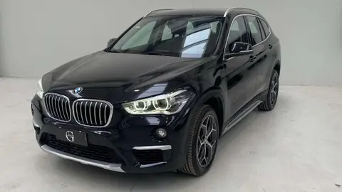 Annonce BMW X1 Diesel 2018 d'occasion 