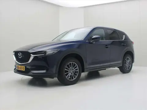 Used MAZDA CX-5 Petrol 2019 Ad 