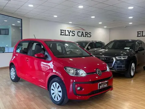 Used VOLKSWAGEN UP!  2017 Ad 