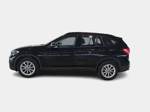 Annonce BMW X1 Diesel 2020 d'occasion 