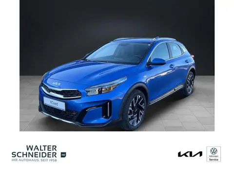 Annonce KIA XCEED Essence 2024 d'occasion 