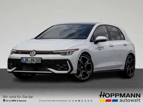 Annonce VOLKSWAGEN GOLF Essence 2024 d'occasion 