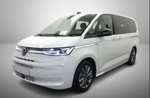 Used VOLKSWAGEN T7 Hybrid 2023 Ad 