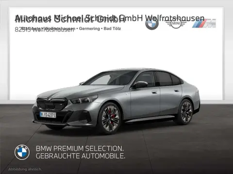 Used BMW I5 Electric 2023 Ad 