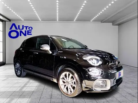 Annonce FIAT 500X Essence 2022 d'occasion 