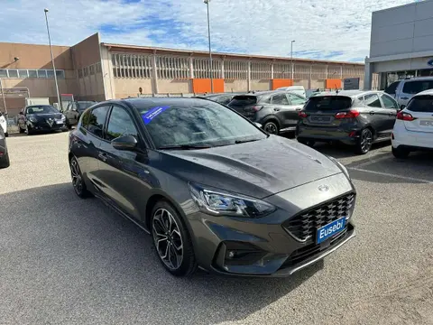 Annonce FORD FOCUS Hybride 2021 d'occasion 