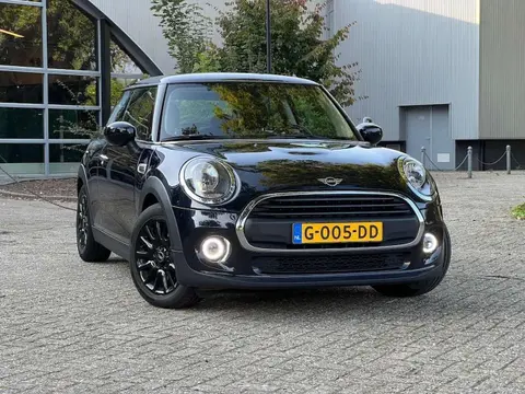 Used MINI COOPER Petrol 2019 Ad 