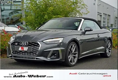 Used AUDI S5 Petrol 2024 Ad 