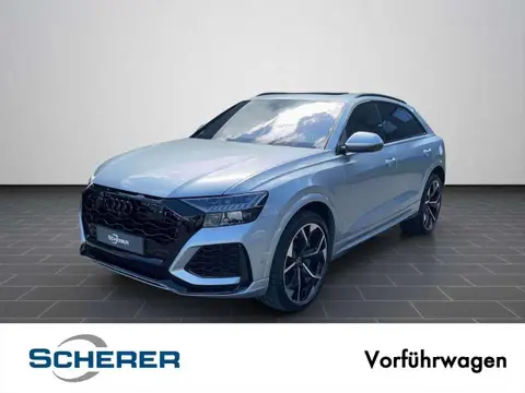 Used AUDI RSQ8 Petrol 2024 Ad 