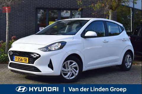 Annonce HYUNDAI I10 Essence 2023 d'occasion 