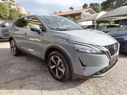 Annonce NISSAN QASHQAI Hybride 2024 d'occasion 