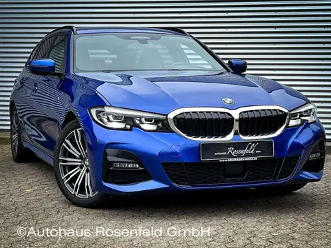 Annonce BMW SERIE 3 Diesel 2021 d'occasion Allemagne