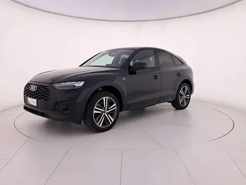 Annonce AUDI Q5 Hybride 2023 d'occasion 