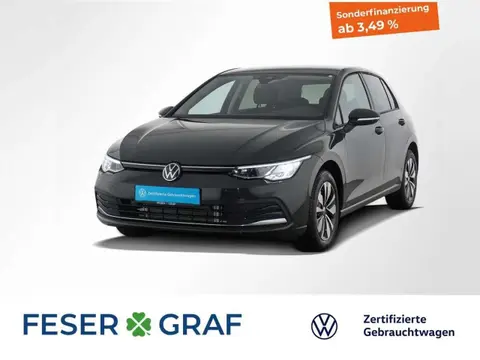 Annonce VOLKSWAGEN GOLF Essence 2023 d'occasion 