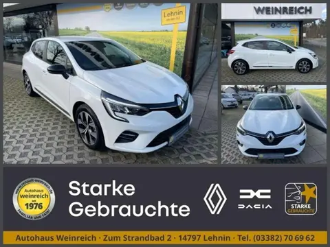 Used RENAULT CLIO Petrol 2023 Ad 