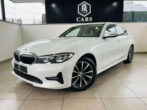 Annonce BMW SERIE 3 Essence 2019 d'occasion 