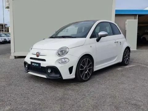 Used ABARTH 595 Petrol 2021 Ad 