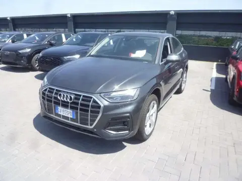 Annonce AUDI Q5 Hybride 2024 d'occasion 