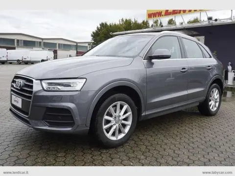 Annonce AUDI Q3 Diesel 2015 d'occasion 