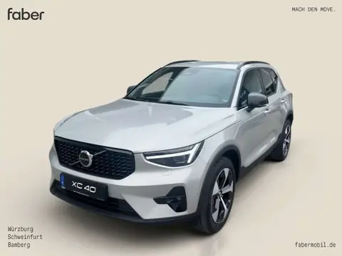 Annonce VOLVO XC40 Essence 2024 d'occasion 