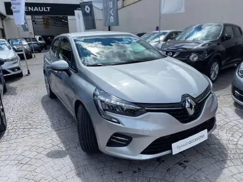 Annonce RENAULT CLIO Essence 2022 d'occasion 