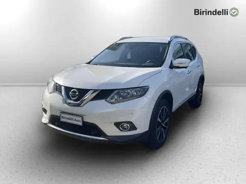 Used NISSAN X-TRAIL Diesel 2015 Ad 