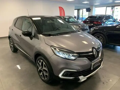 Annonce RENAULT CAPTUR Essence 2019 d'occasion 