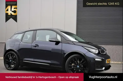 Annonce BMW I3 Électrique 2019 d'occasion 