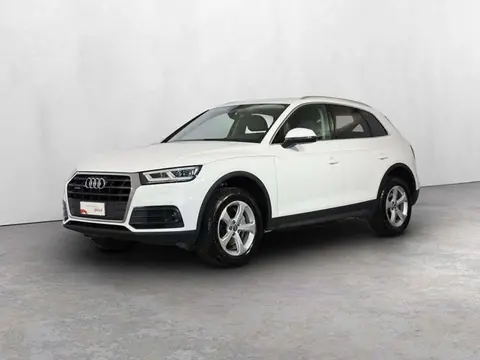 Annonce AUDI Q5 Diesel 2019 d'occasion 