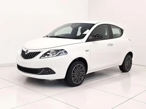 Annonce LANCIA YPSILON Hybride 2023 d'occasion 