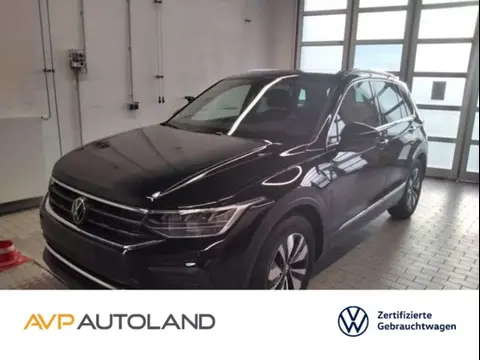 Used VOLKSWAGEN TIGUAN Petrol 2023 Ad 