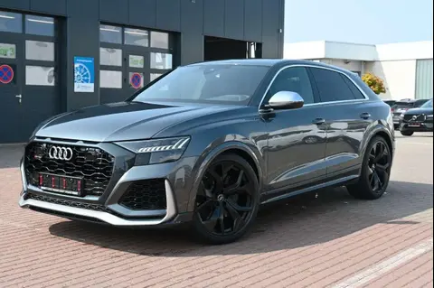 Used AUDI RSQ8 Petrol 2023 Ad 