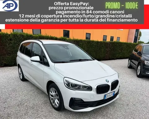 Used BMW SERIE 2 Diesel 2020 Ad 