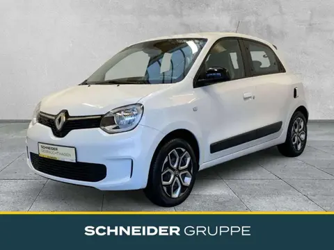 Used RENAULT TWINGO Petrol 2023 Ad 