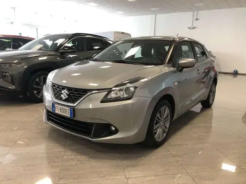 Used SUZUKI BALENO Petrol 2018 Ad 