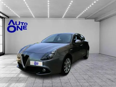 Used ALFA ROMEO GIULIETTA Diesel 2017 Ad 