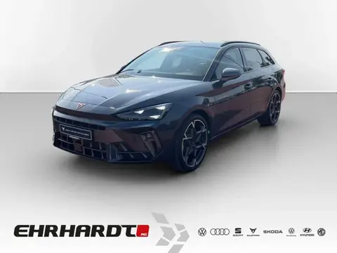 Annonce CUPRA LEON Essence 2024 d'occasion 