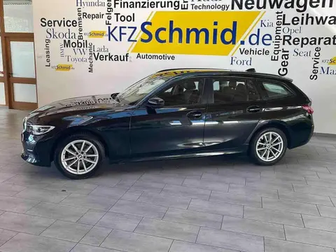 Used BMW SERIE 3 Diesel 2020 Ad Germany