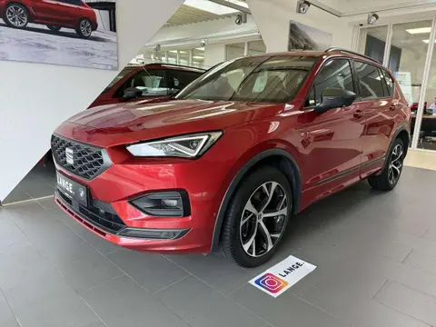 Annonce SEAT TARRACO Diesel 2021 d'occasion 