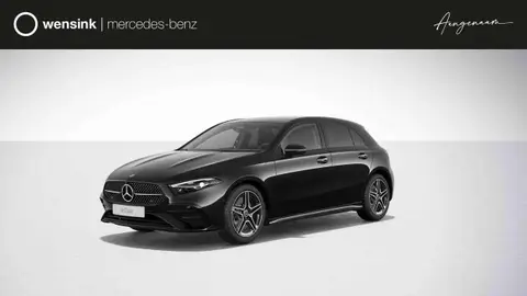 Used MERCEDES-BENZ CLASSE A Hybrid 2024 Ad 