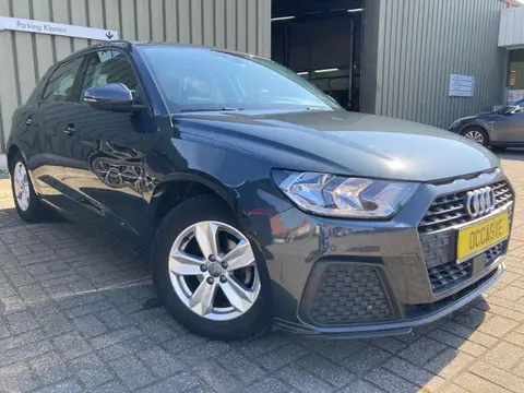 Annonce AUDI A1 Essence 2020 d'occasion 