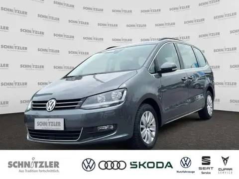 Used VOLKSWAGEN SHARAN Petrol 2022 Ad 